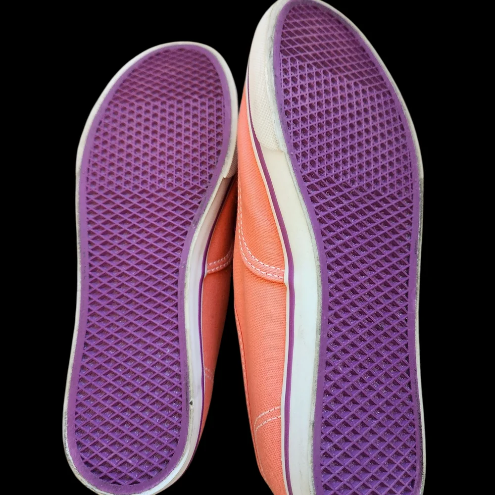 Cute Vans